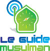 Logo Le Guide Musulman