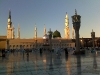Mosquée du Prophète (extérieur)