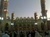 Mosquée du Prophète extérieur