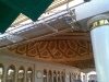 Coupole de la Mosquée du Prophète