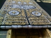 Portes de la Kaaba