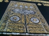 Portes de la Kaaba