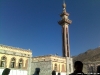 Mosquée à Mina