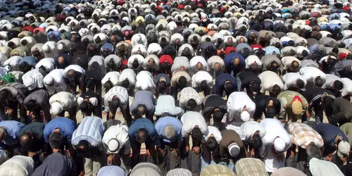 Post image for Aïd al fitr: jeudi 8 août 2013